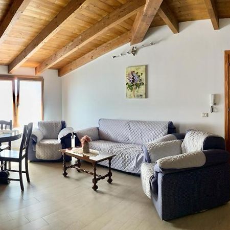 Appartamento Ilaria Alghero Exteriör bild