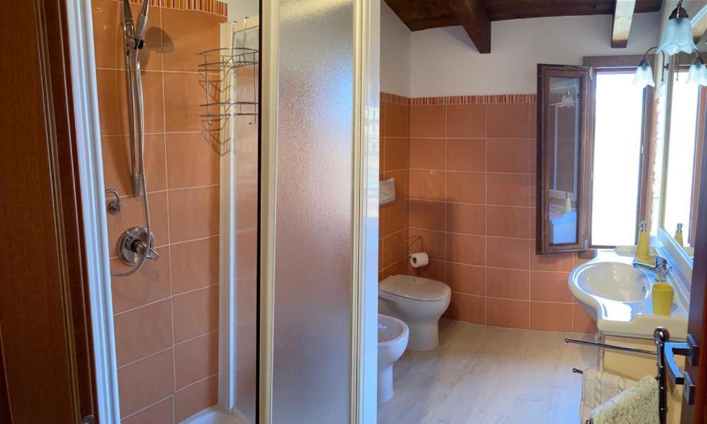 Appartamento Ilaria Alghero Exteriör bild