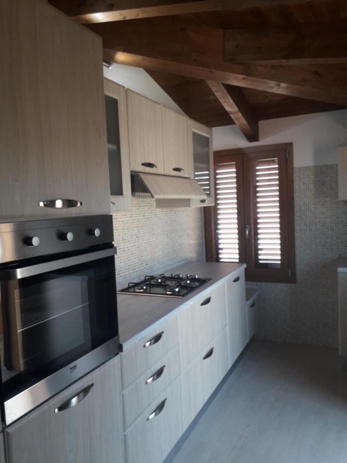 Appartamento Ilaria Alghero Exteriör bild