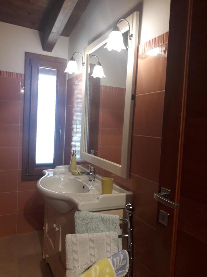 Appartamento Ilaria Alghero Exteriör bild