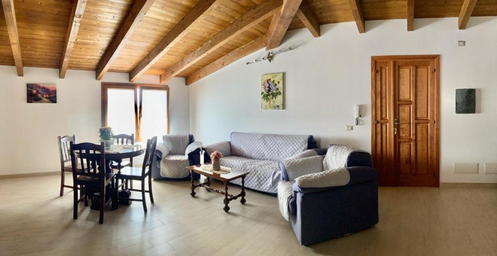 Appartamento Ilaria Alghero Exteriör bild