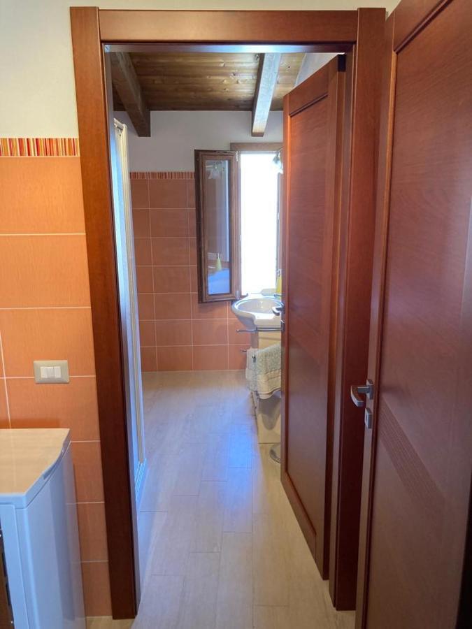 Appartamento Ilaria Alghero Exteriör bild