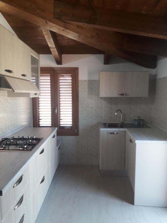 Appartamento Ilaria Alghero Exteriör bild