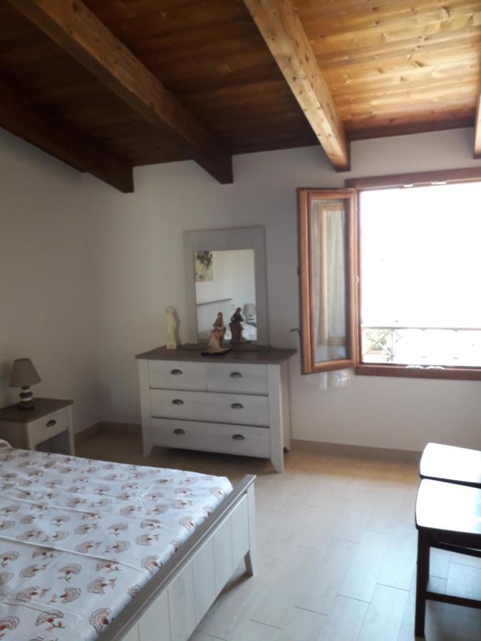 Appartamento Ilaria Alghero Exteriör bild