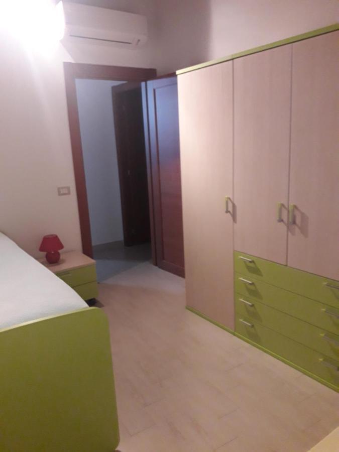 Appartamento Ilaria Alghero Exteriör bild