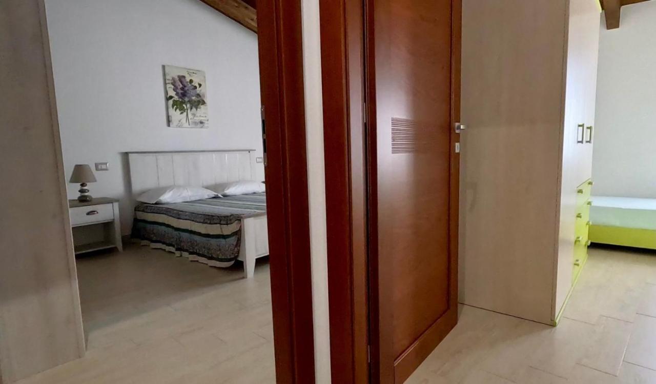 Appartamento Ilaria Alghero Exteriör bild