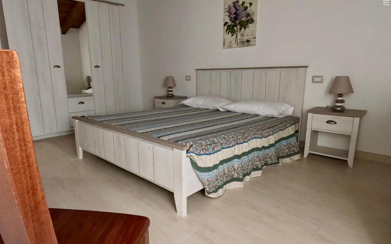 Appartamento Ilaria Alghero Exteriör bild