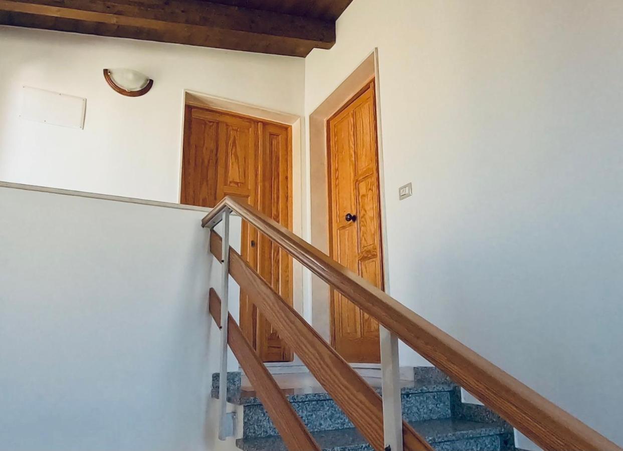 Appartamento Ilaria Alghero Exteriör bild