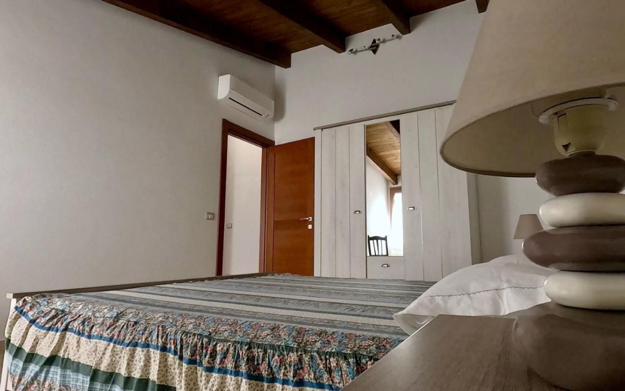 Appartamento Ilaria Alghero Exteriör bild