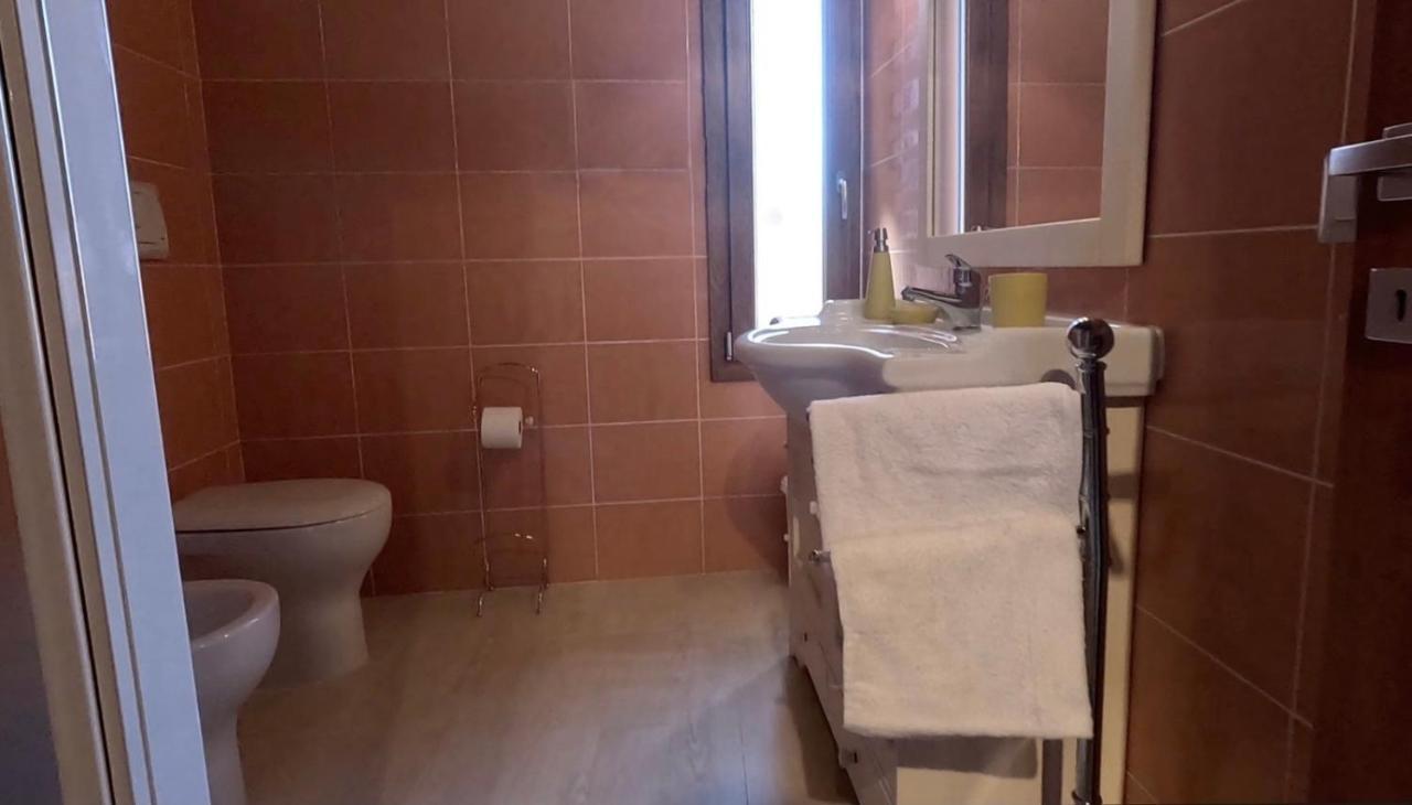 Appartamento Ilaria Alghero Exteriör bild