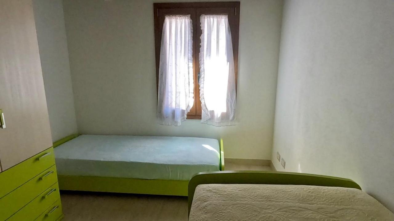 Appartamento Ilaria Alghero Exteriör bild