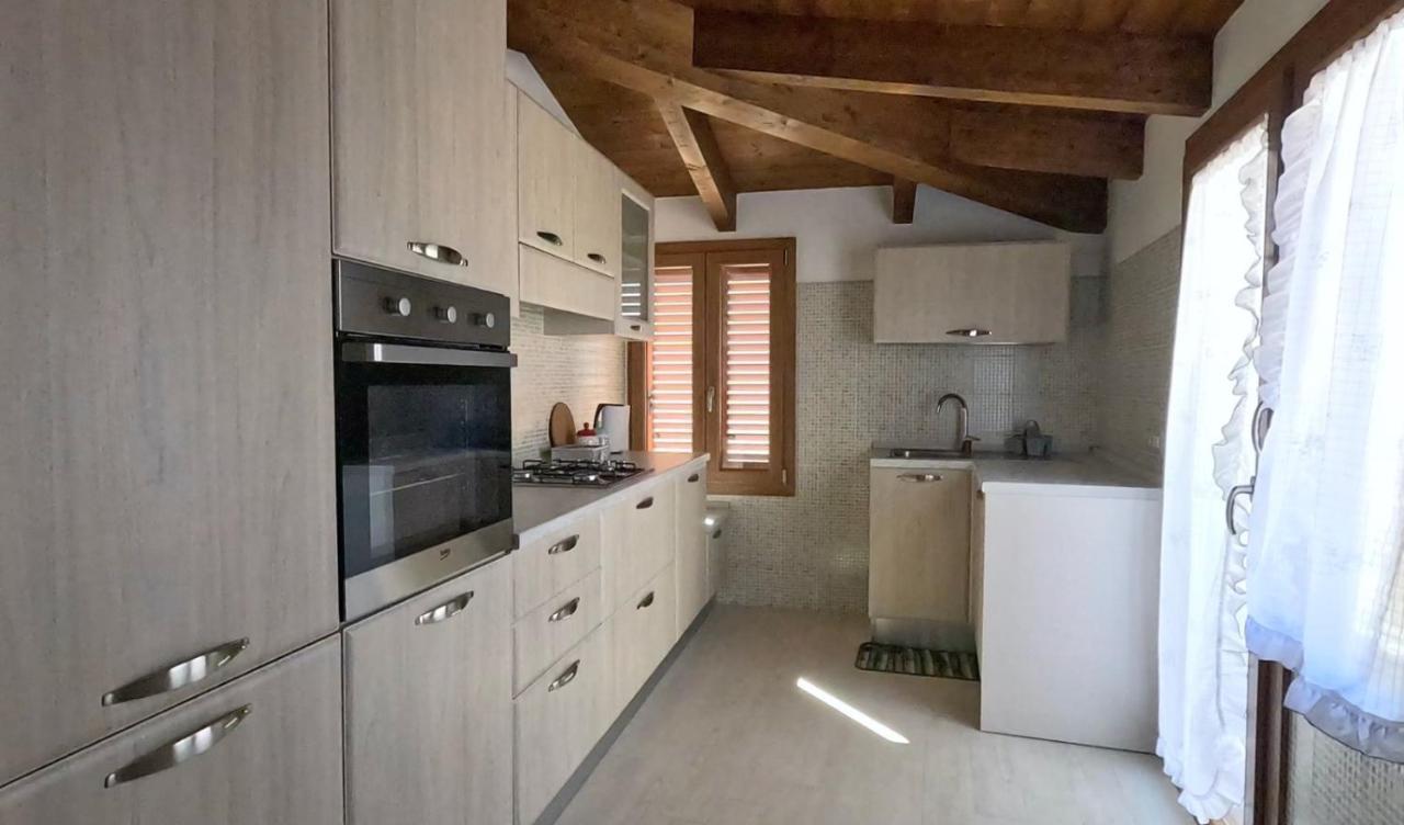 Appartamento Ilaria Alghero Exteriör bild