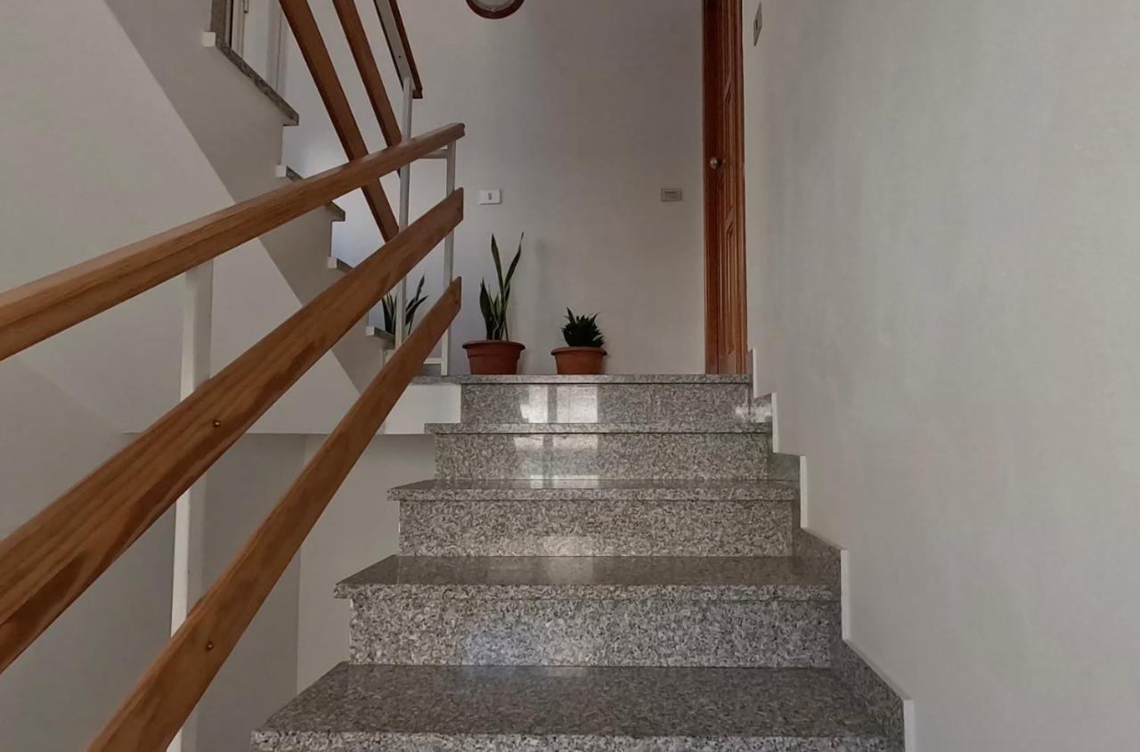 Appartamento Ilaria Alghero Exteriör bild
