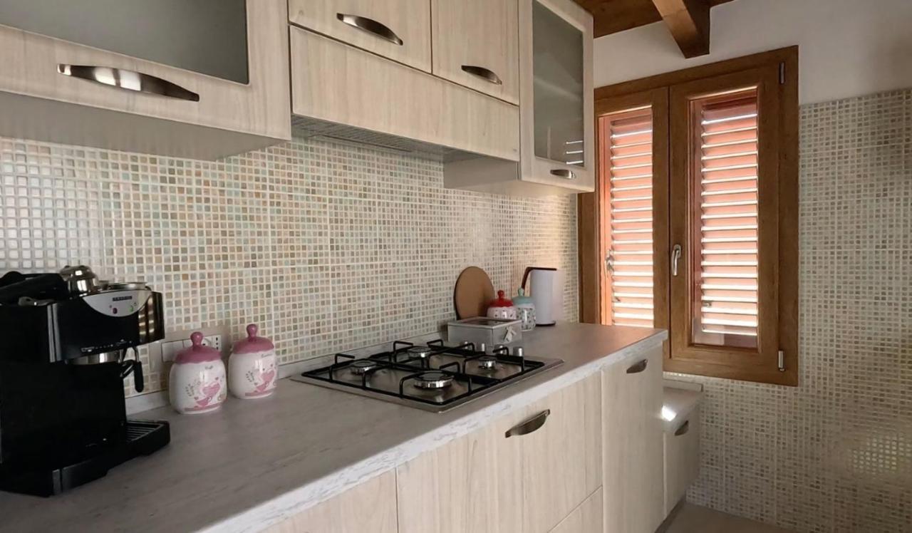 Appartamento Ilaria Alghero Exteriör bild