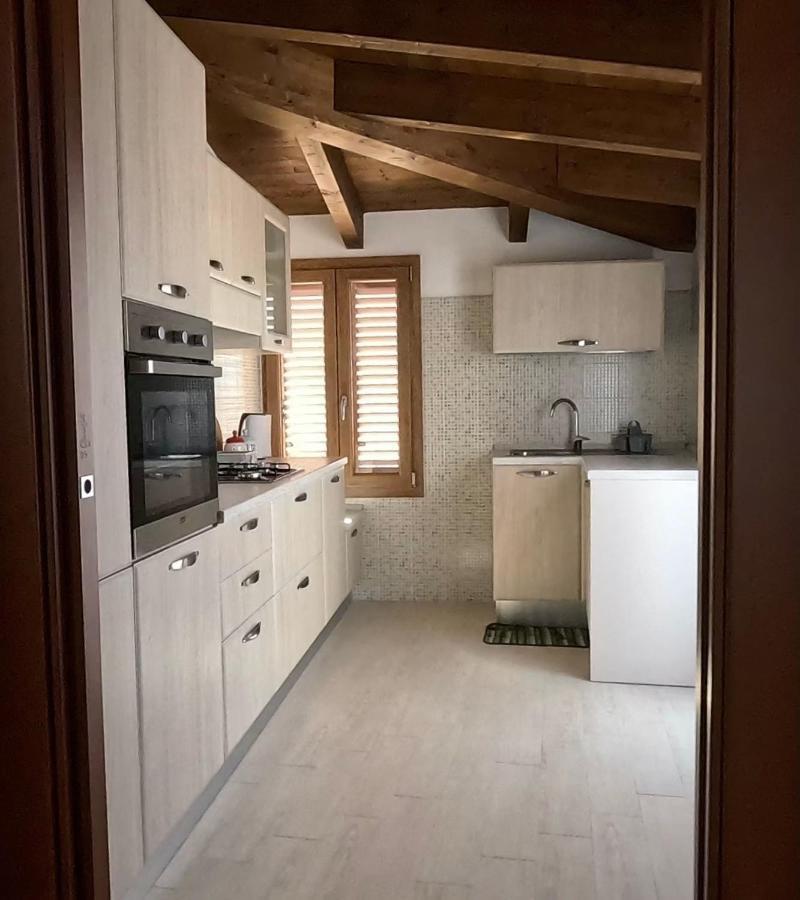 Appartamento Ilaria Alghero Exteriör bild
