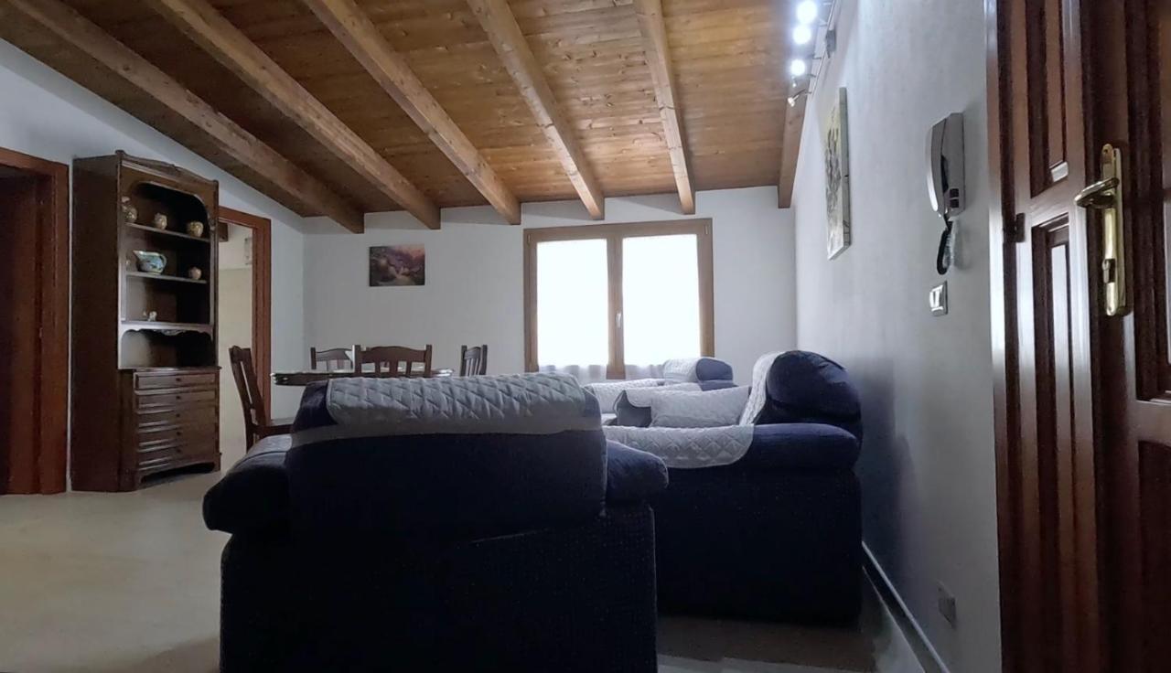 Appartamento Ilaria Alghero Exteriör bild