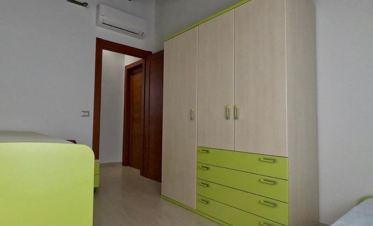 Appartamento Ilaria Alghero Exteriör bild