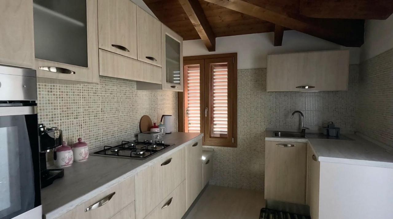 Appartamento Ilaria Alghero Exteriör bild