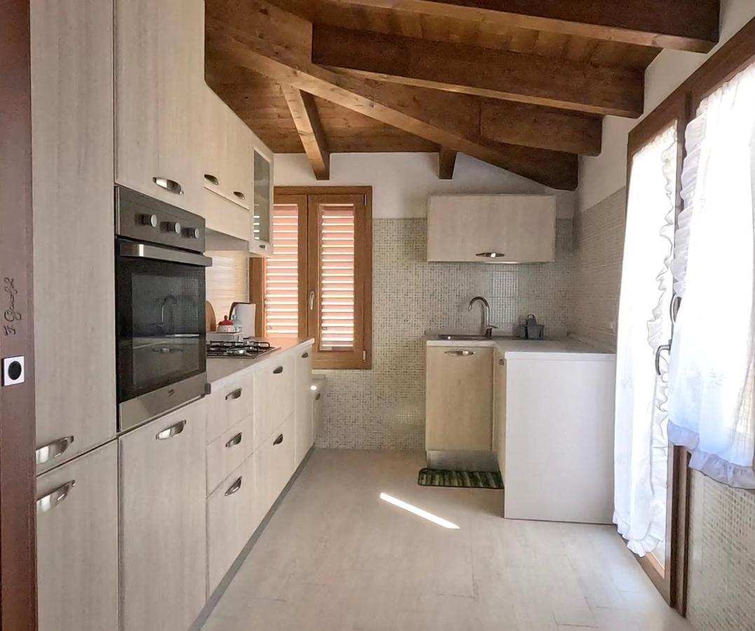 Appartamento Ilaria Alghero Exteriör bild