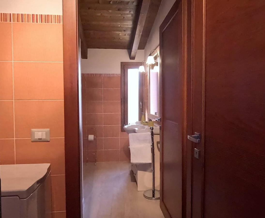 Appartamento Ilaria Alghero Exteriör bild