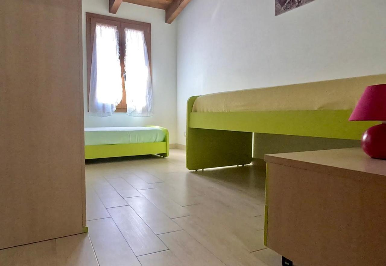 Appartamento Ilaria Alghero Exteriör bild