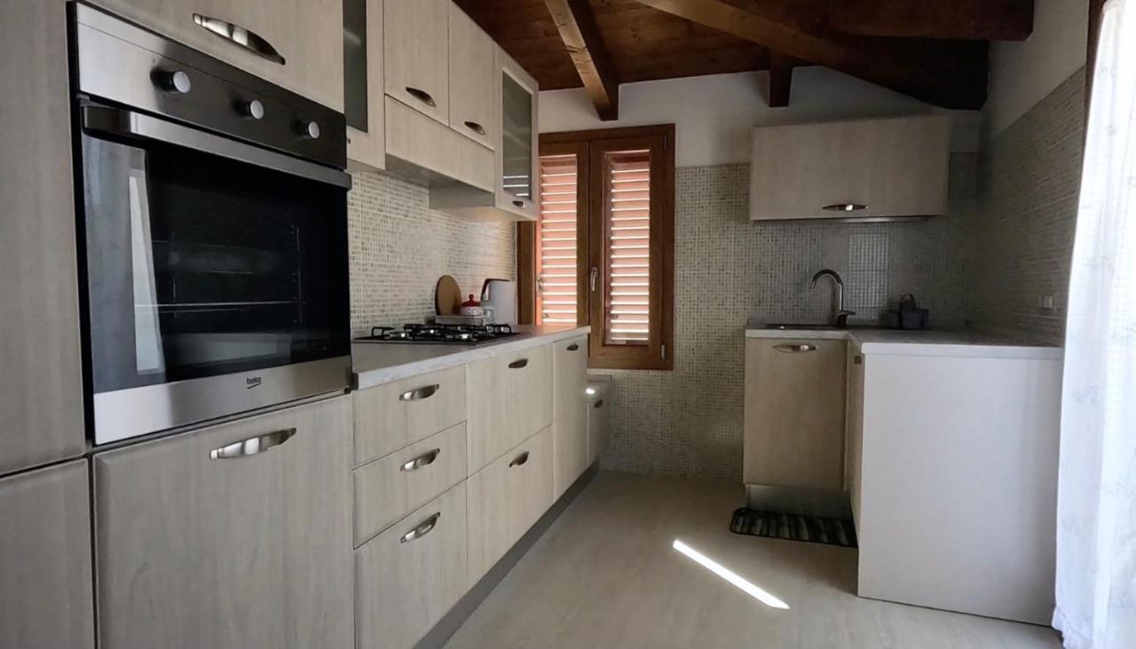 Appartamento Ilaria Alghero Exteriör bild